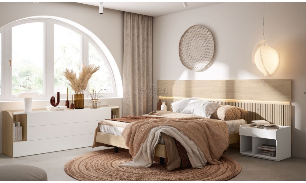 Dormitorio ARIA   BED13