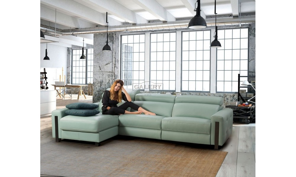 Sofa modelo Barein