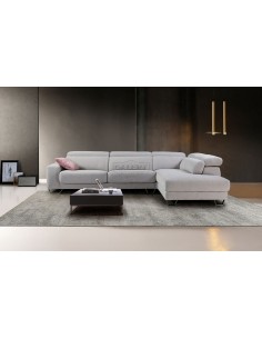 Sofa modelo Cinthia