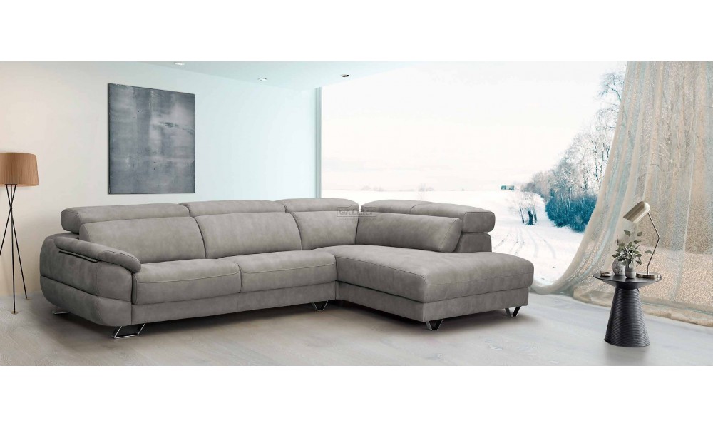 Sofa deslizante modelo Dálmata