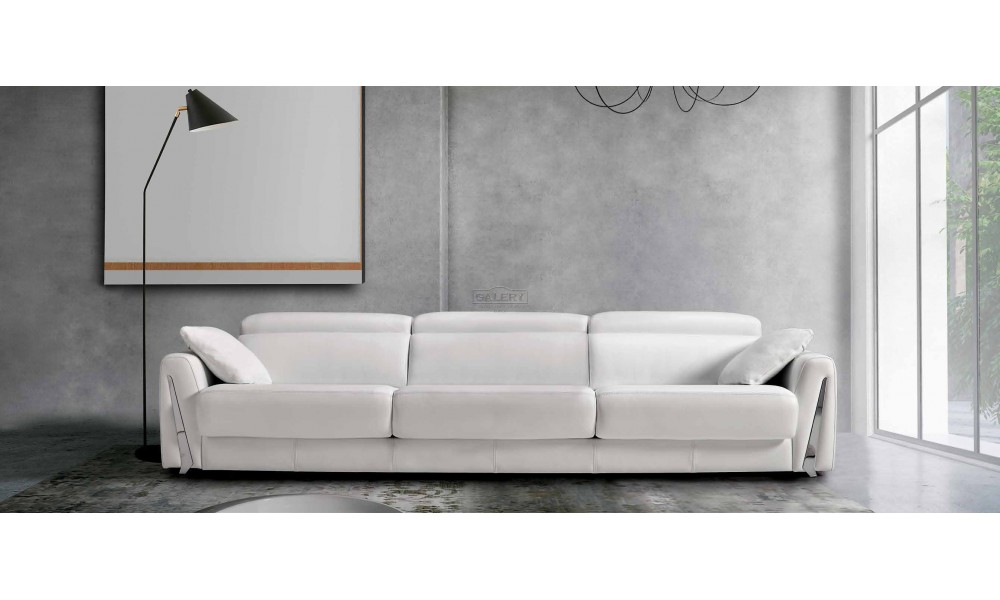 Sofa deslizante modelo Fiona