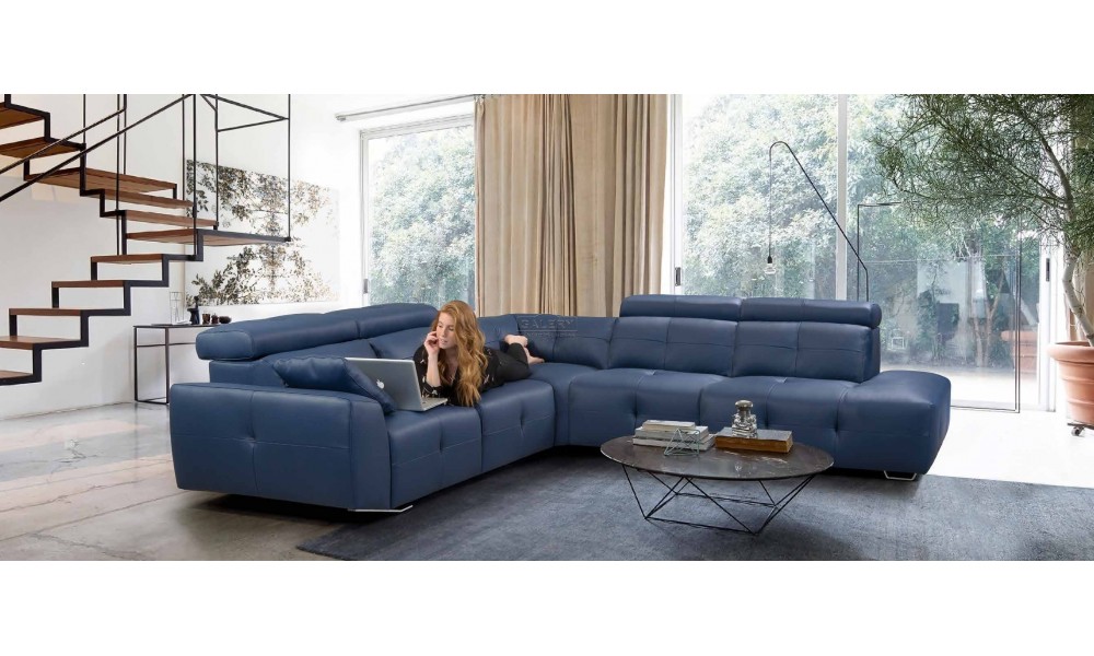 Sofa deslizante modelo Zaira