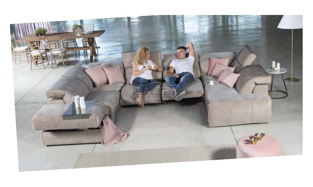 Sofa multifunción - modular,...