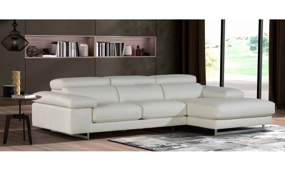 Sofa modular deslizante-abatible...