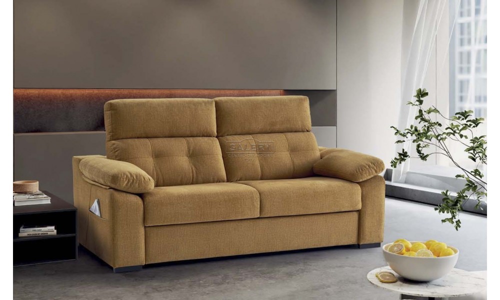 Sofa Cama de 140 cm. OTTO
