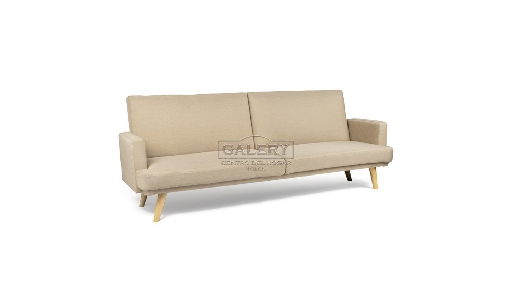 Sofa cama Luanco