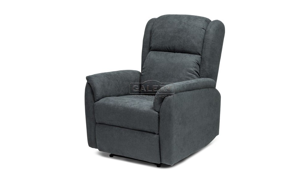 Sillon relax manual y powerlift  DOM