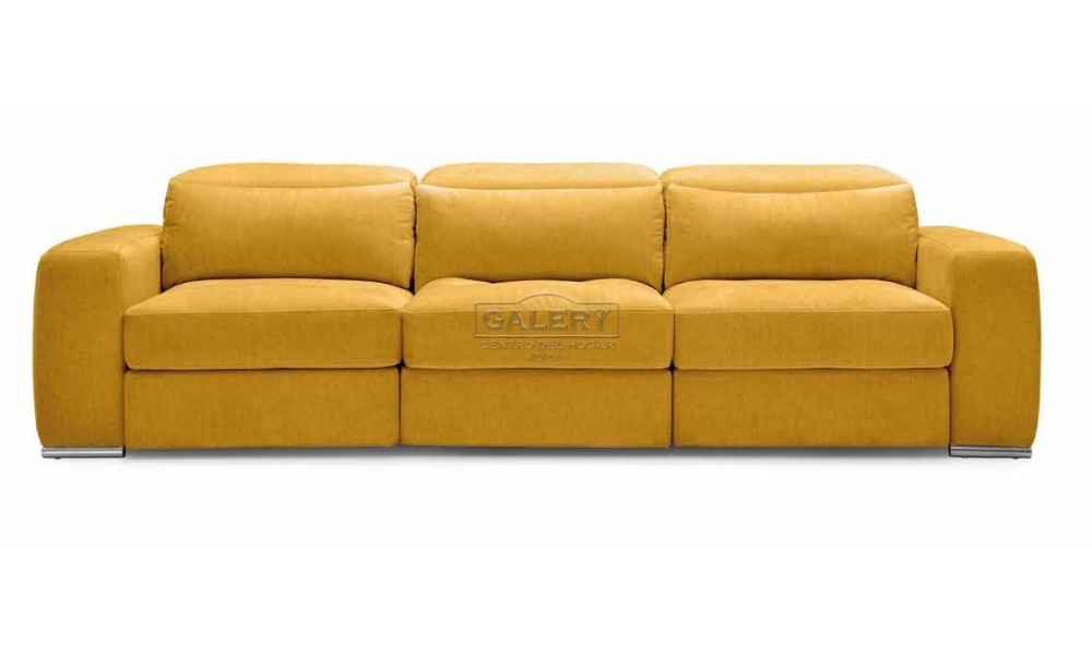 Sofa convertible BED
