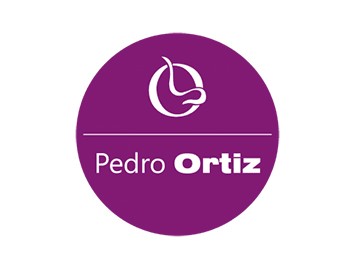 PEDRO ORTIZ, TAPIZADOS